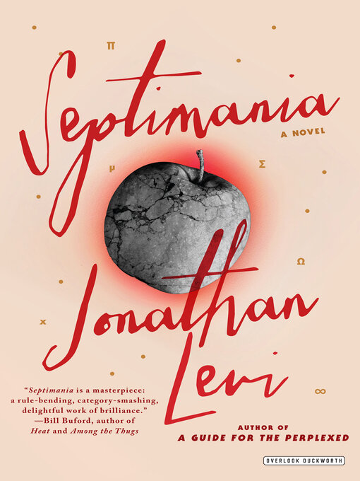 Title details for Septimania by Jonathan Levi - Available